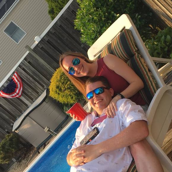 Meet your Posher, Chris - Picture 1 of 1